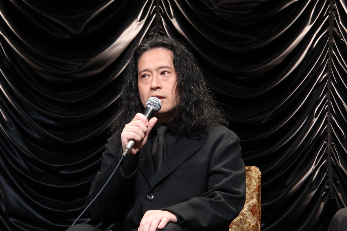 本田響矢、昭和舞台の作品続き「ほぼ令和がない年に」　音楽劇『エノケン』で7年ぶり舞台