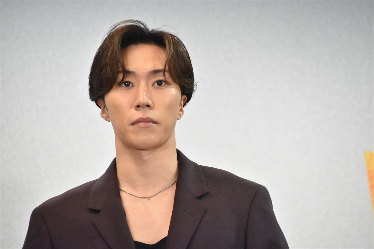 古田新太、劇団☆新感線45周年興行は「千秋楽までは持たないかも」　まさかの“4時間コース説”浮上