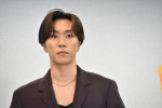 早乙女太一、2025年劇団☆新感線45周年興行・秋冬公演 チャンピオンまつり いのうえ歌舞伎『爆烈忠臣蔵～桜吹雪 THUNDERSTRUCK』に登場