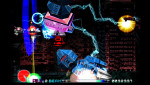 『R-Type Delta: HD Boosted』スクリーンショット