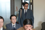 連続テレビ小説『あんぱん』第70回より