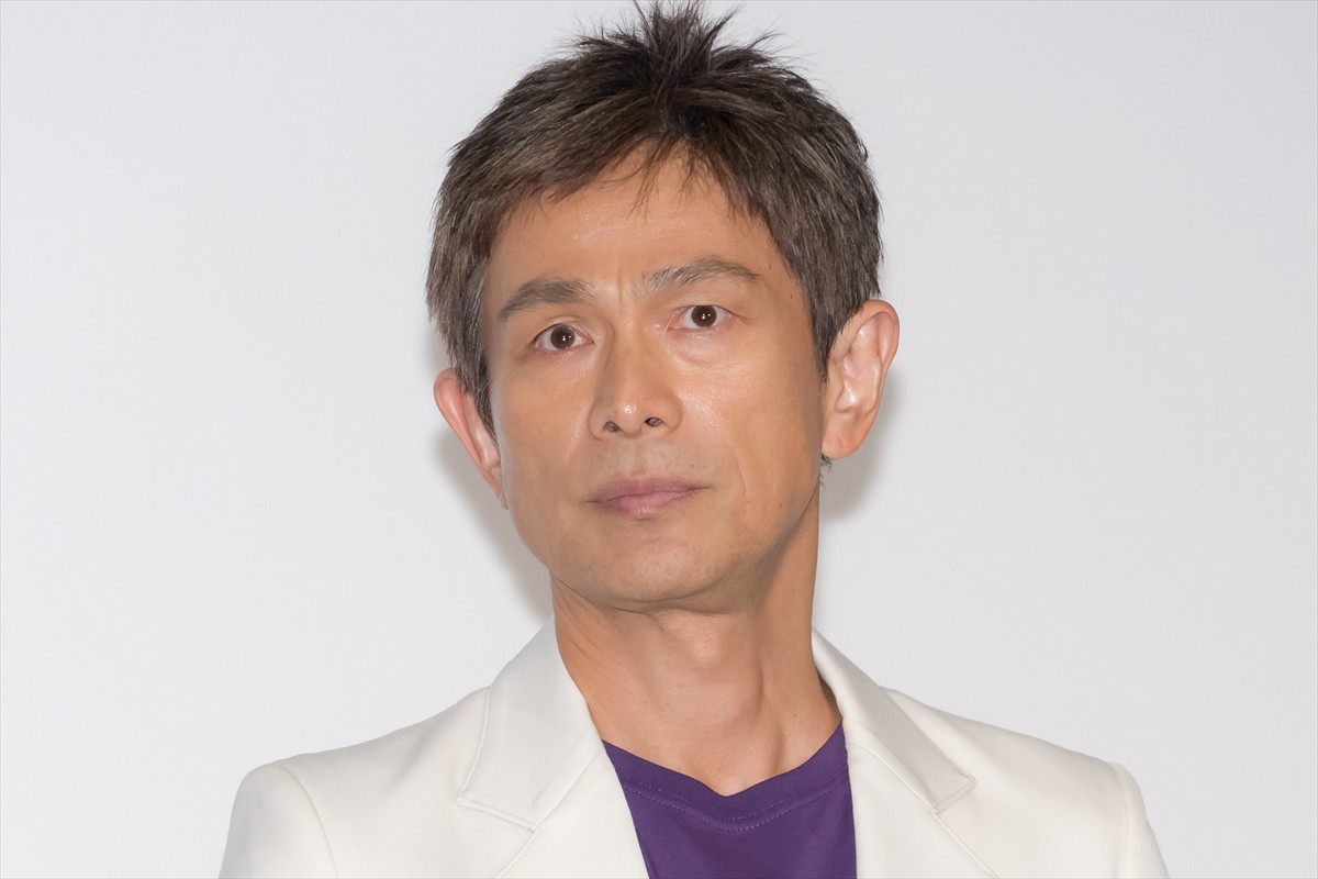 斎藤工、天才少女を演じる永尾柚乃の魅力を告白「太陽感がすごい」