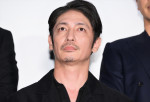 玉木宏、映画『雪風 YUKIKAZE』完成披露上映会に登場