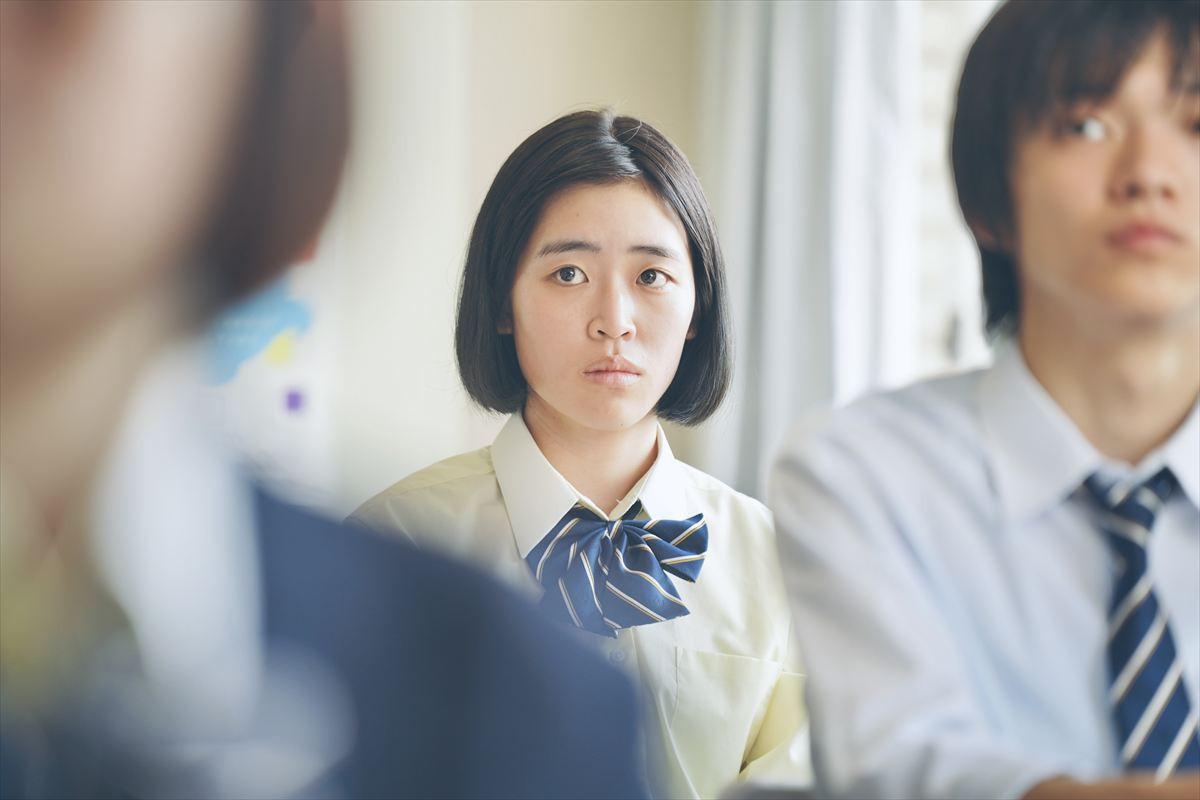 長尾謙杜×山田杏奈『恋に至る病』予告＆ポスター解禁　醍醐虎汰朗、前田敦子ら追加キャストも発表
