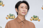 相葉雅紀、Prime Video『相葉さんの大冒険』＃１先行上映＆トークイベントに登場