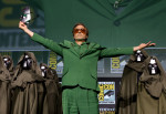 『アベンジャーズ／ドゥームズデイ』場面写真