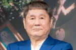 北野武、SCOグループ 新CM発表会に登場