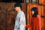 連続ドラマW‐30『殺した夫が帰ってきました』場面写真