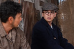 連続テレビ小説『あんぱん』第89回より