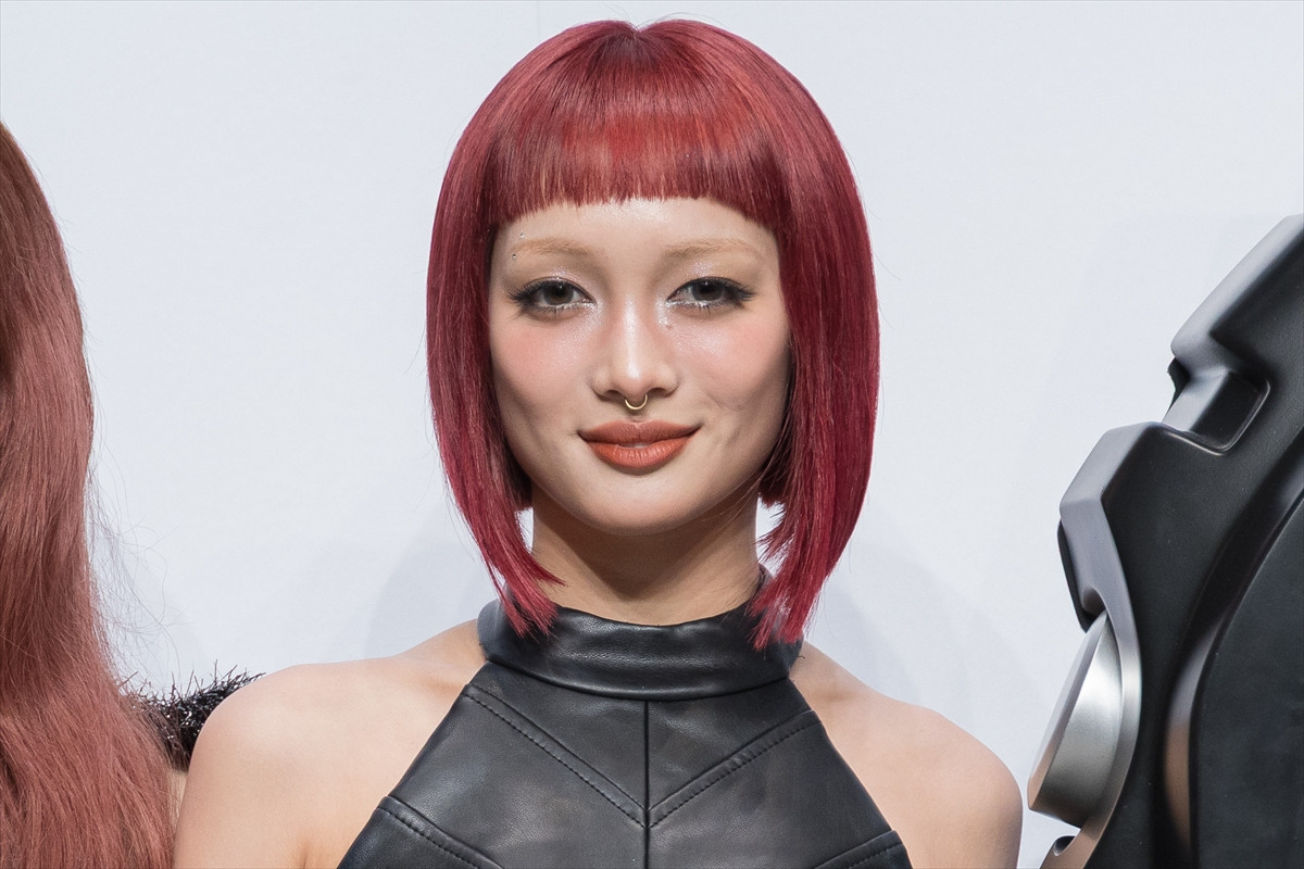 XG、ワールドツアーを終え次なる目標は「月でライブ」