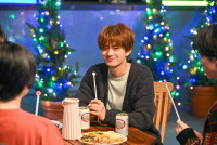 ドラマ『北くんがかわいすぎて手に余るので、3人でシェアすることにしました。』第2話より