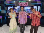 『SHIBUYA ANIME BASE』#シブアニ#52より