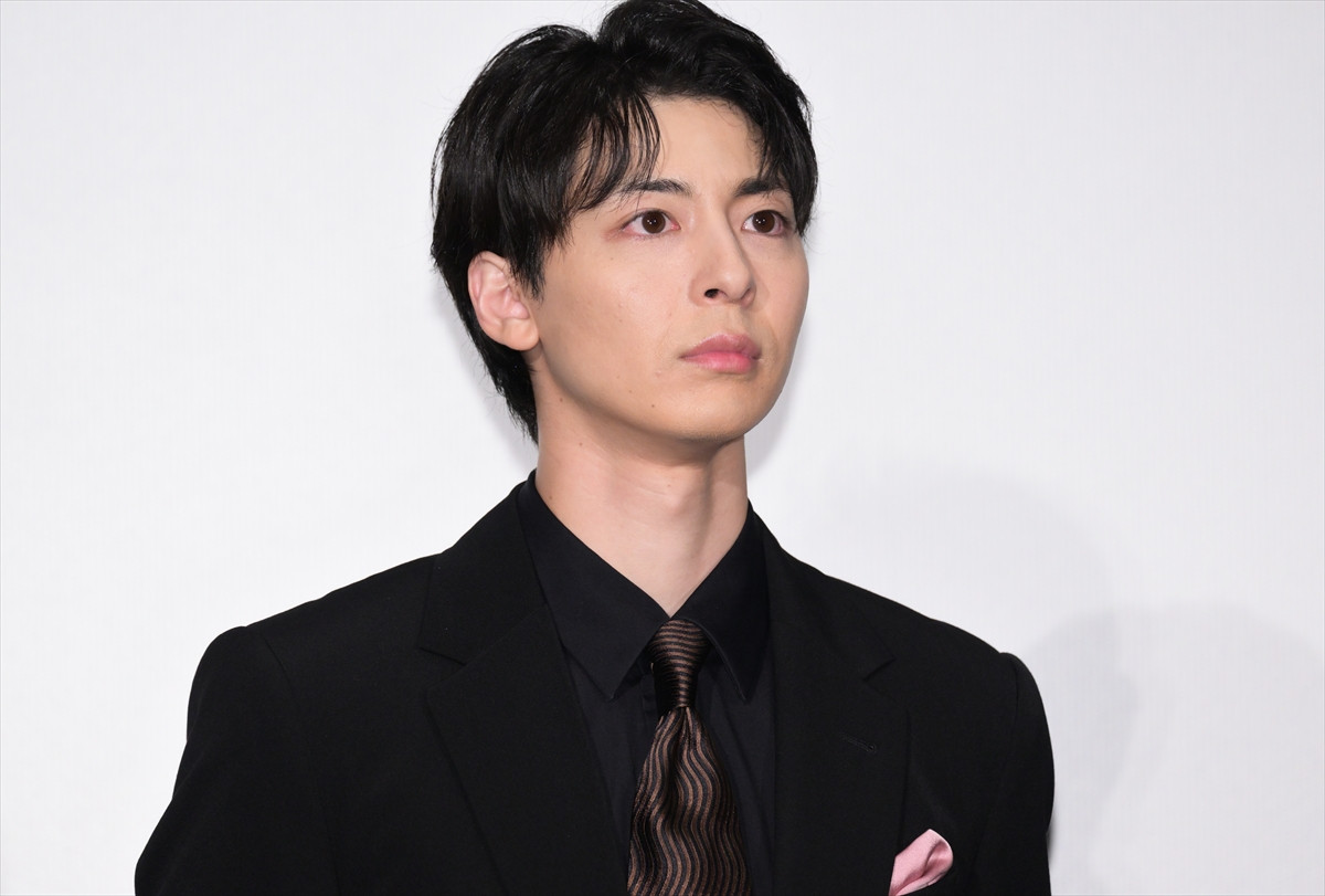 鈴木亮平、信頼関係の構築で大切にしていること告白　菜々緒はまさかのぶっちゃけ発言で会場沸かせる