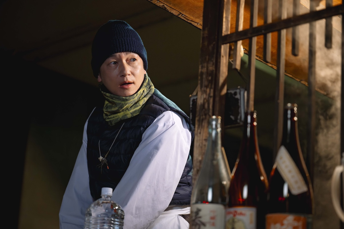 『DOPE』“陣内”中村倫也に悲惨な過去　ネットは考察が加速「どうしよう…」「怖い」（ネタバレあり）