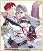テレビアニメ『無自覚聖女は今日も無意識に力を垂れ流す』アニメ化お祝いコメント（漫画：えとうヨナ）