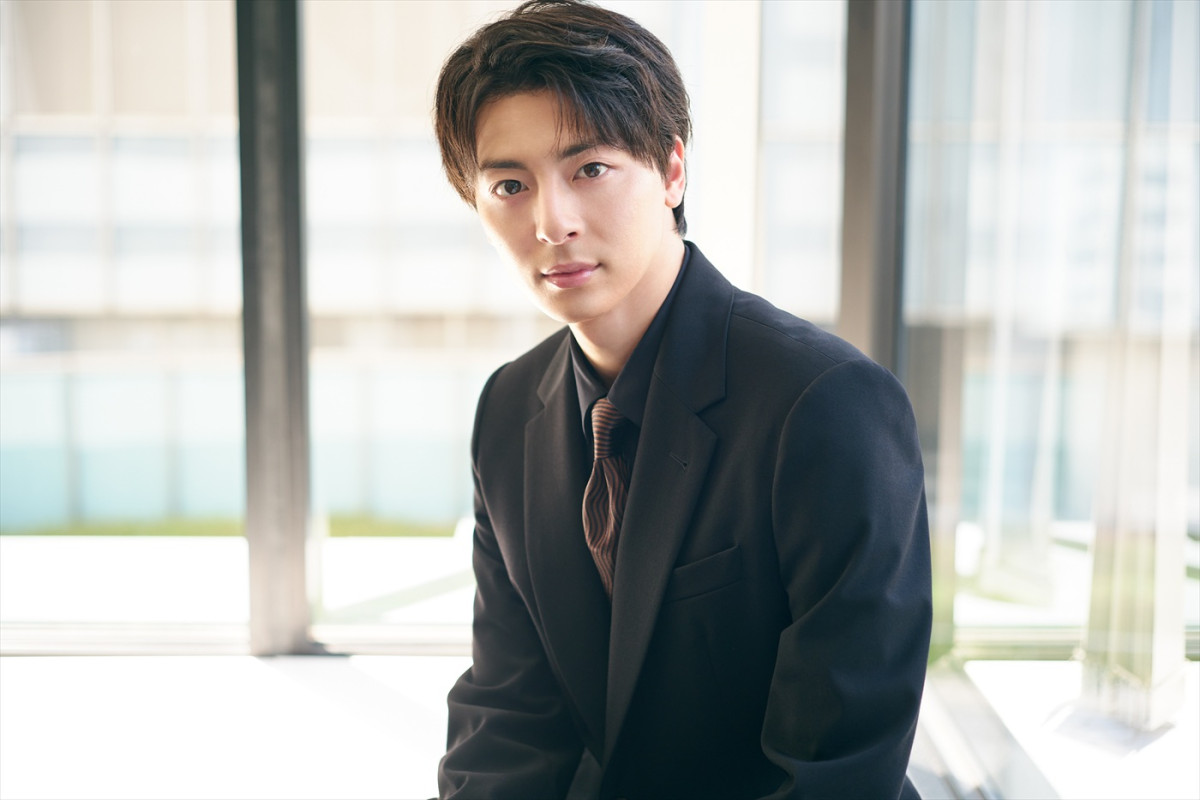 江口洋介＆高杉真宙が『TOKYO MER』シリーズ初参戦！　劇場版最新作『南海ミッション』の撮影秘話を語る