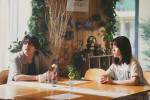 ドラマ『もしも世界に「レンアイ」がなかったら』第1話場面写真