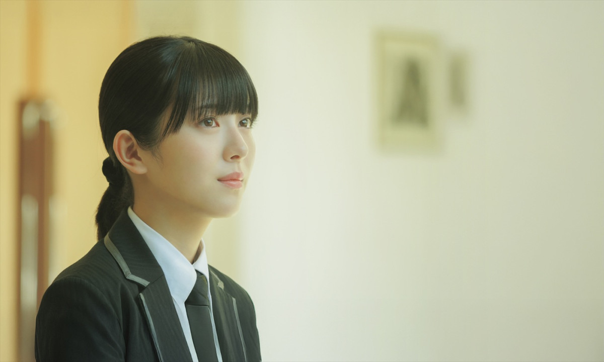 浜辺美波×目黒蓮『ほどなく、お別れです』来年2.6公開へ ティザービジュアル&場面カット解禁