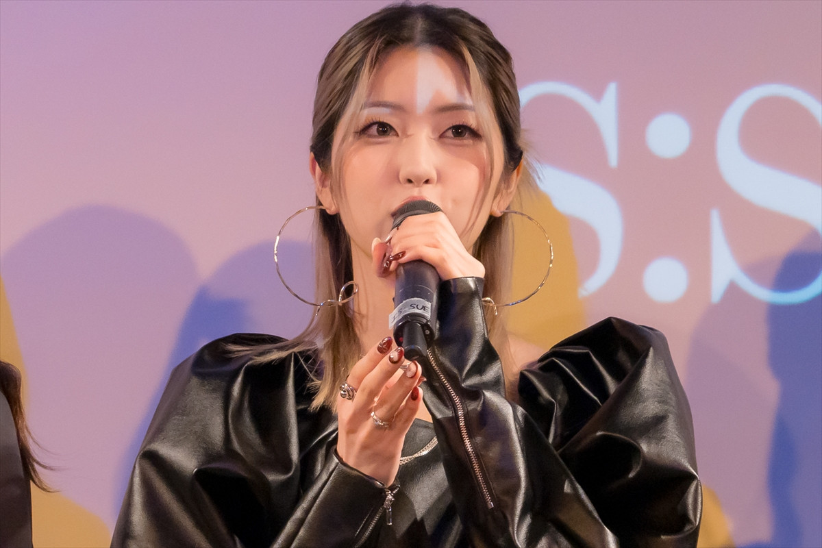 伊原六花、佐藤大樹の撮影中の行動を暴露「常にお腹が空いてらっしゃって」