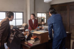 連続テレビ小説『あんぱん』第69回より