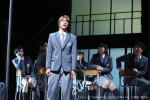 『デスノート THE MUSICAL』公演カット
