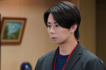 ドラマ『DOCTOR PRICE』第2話より