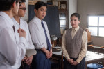 連続テレビ小説『あんぱん』第78回より