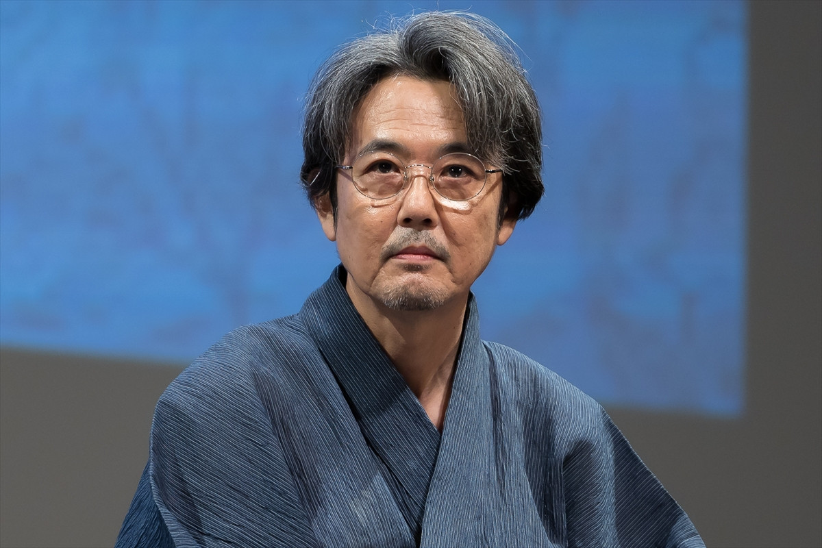 阿部サダヲ、松たか子と“推し”を共有「とっても面白くて釘付けになってしまいました」
