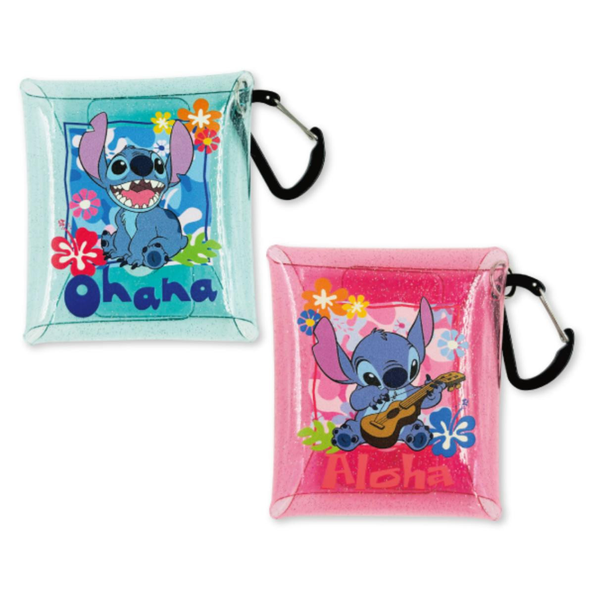 20250715「DISNEY STITCH／HAPPINESS HAWAII FESTIVAL」