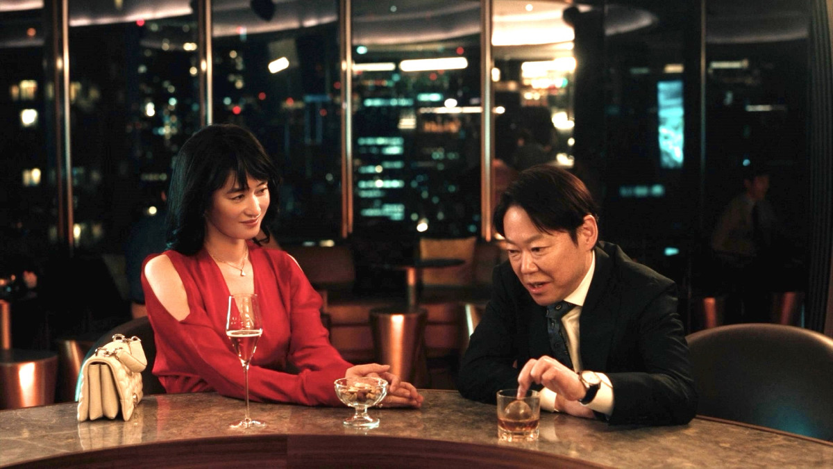 『しあわせな結婚』妻“ネルラ”松たか子の過去が不穏　ネット騒然「急にサスペンス！」「怖い展開…」（ネタバレあり）