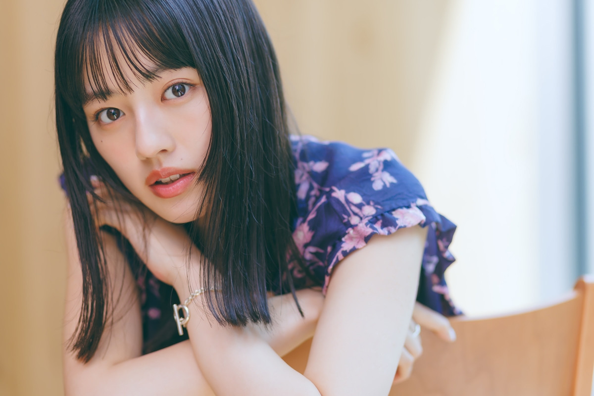 上坂樹里、朝ドラ主演抜擢＆20代突入で迎える変化「常に構えていられるよう過ごしたい」