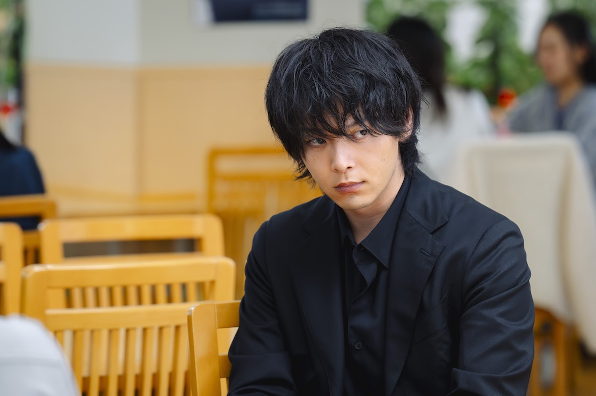 『DOPE』第4話　大学生の薬物中毒死事件が発生　特捜課メンバーの家族に“ある疑惑”が浮上