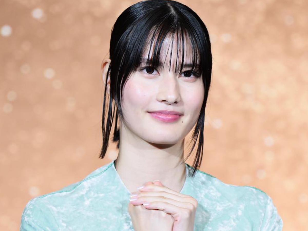 橋本愛