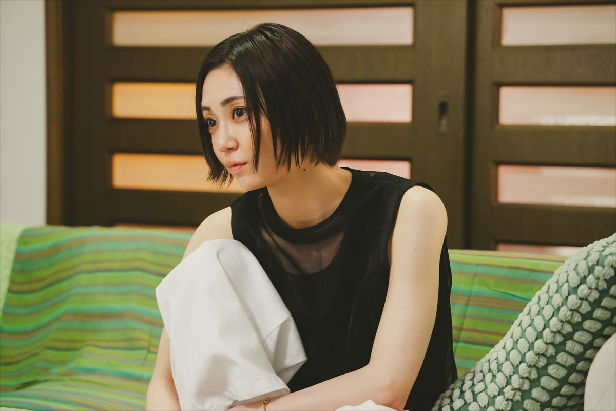 『もしレン』マイノリティを生きる“乙葉”島崎遥香たちの思いに反響「切ない」「心がギュッとなりました」