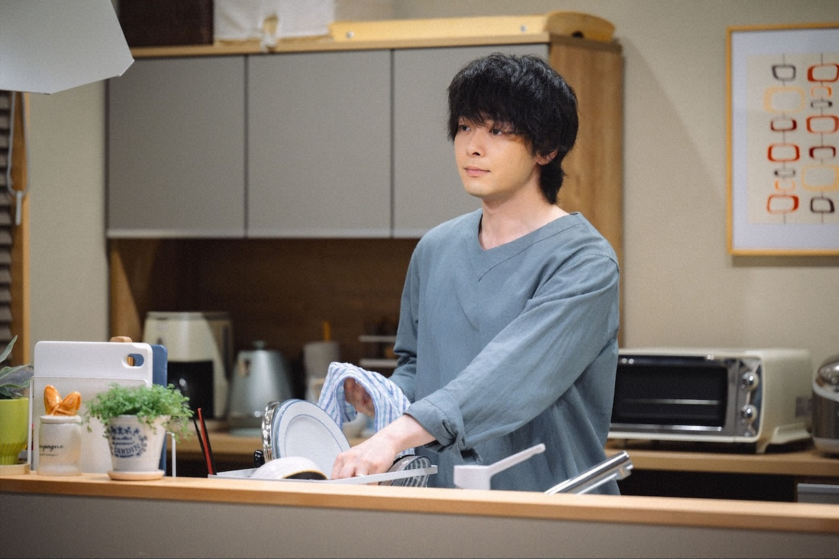 『DOPE』第5話　“才木”高橋海人＆“陣内”中村倫也、おとり捜査でナイトクラブに潜入