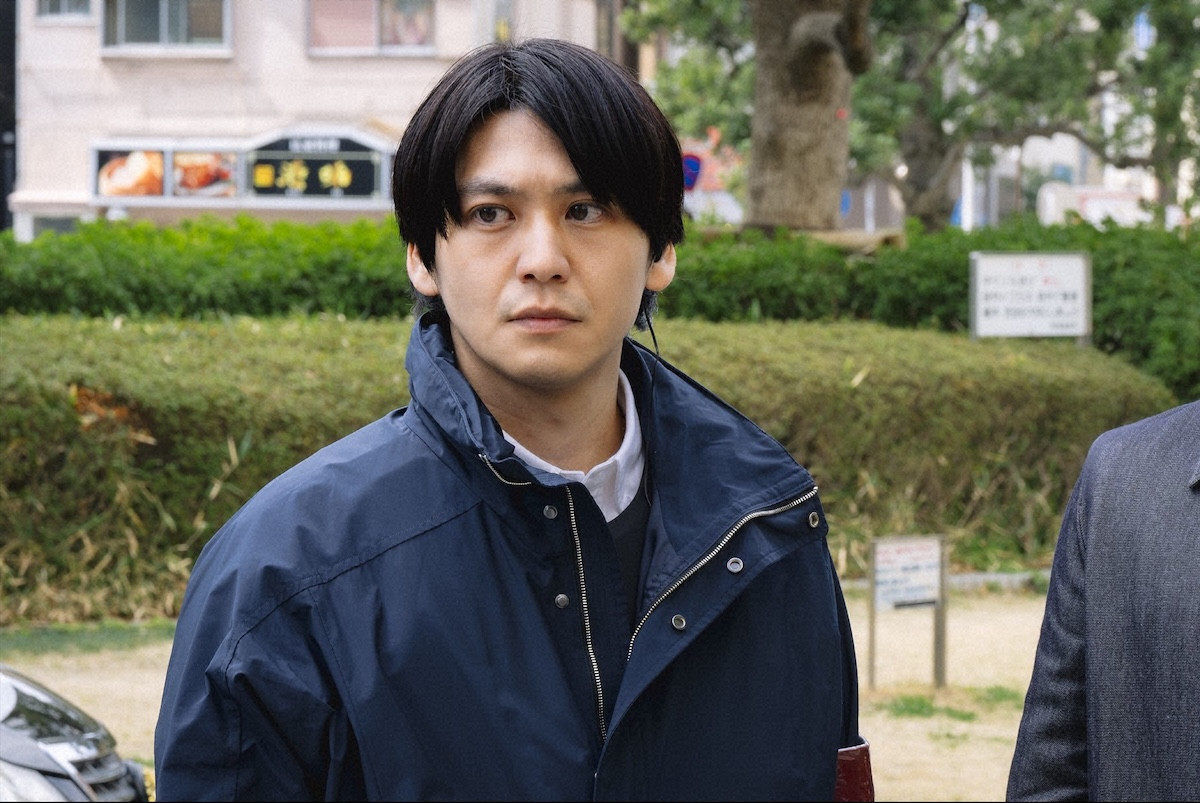 高橋海人×中村倫也Ｗ主演で贈る麻取アクション・エンターテインメント『DOPE』今夜スタート