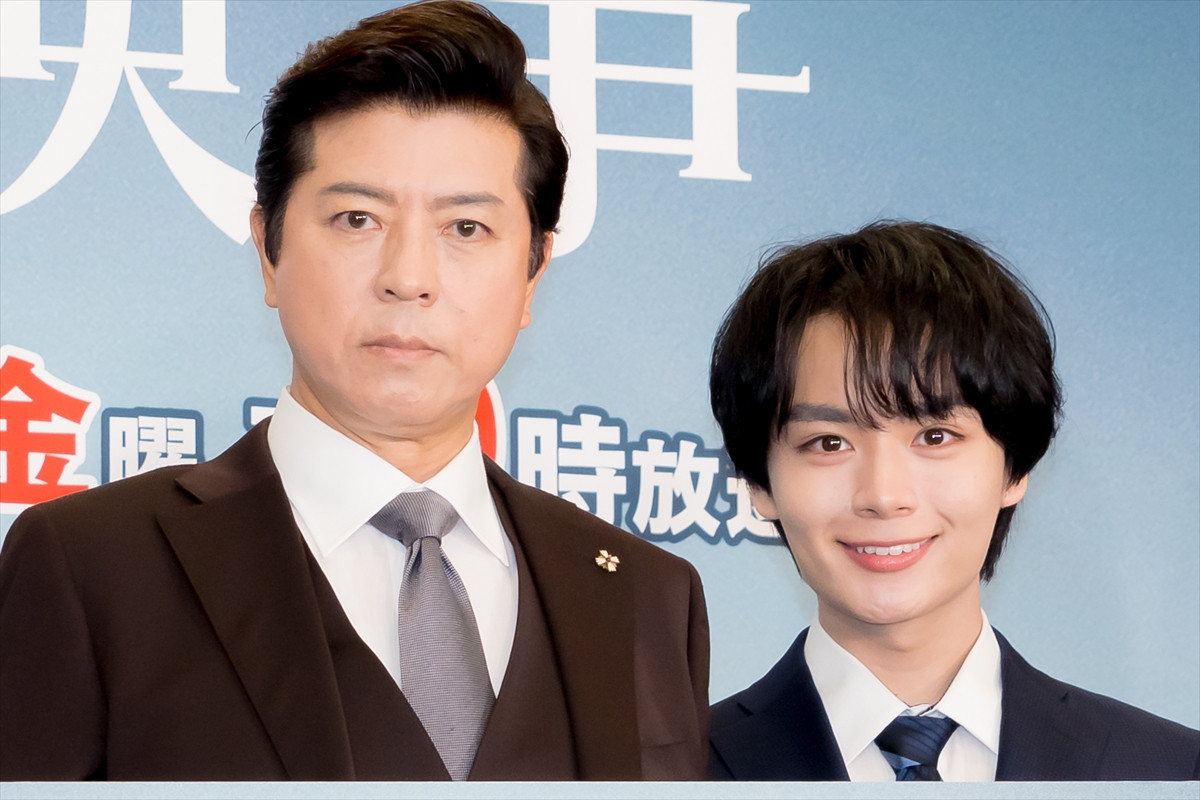 なにわ男子・大西流星、アイドルとしての信念明かす　写真はプライベートでも「しっかりとした姿で」