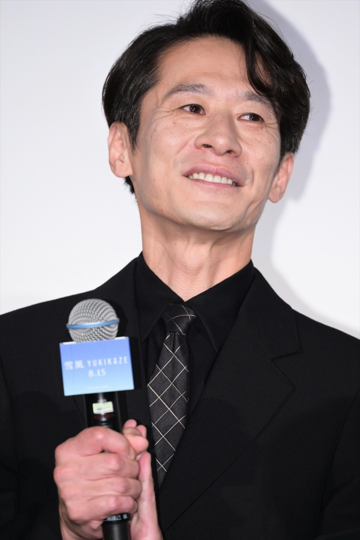竹野内豊、主演作のキャストに感謝　天然＆気遣いエピソード明かされ照れ笑いも