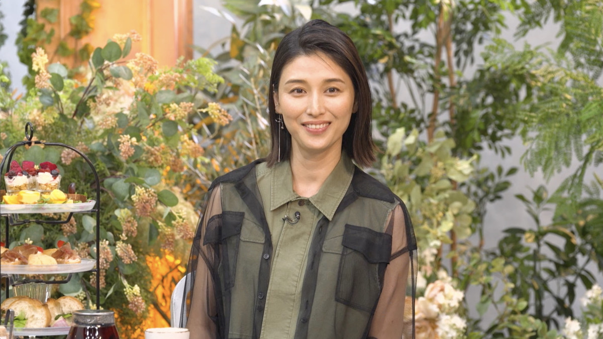 橋本マナミ、浮気されるのは「日常茶飯事」　衝撃の恋愛遍歴を告白