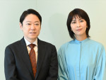 2025年「2話以降も見続けたい夏ドラマ」ランキング第6位：『しあわせな結婚』（写真は主演の阿部サダヲ、共演の松たか子）
