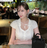 仙北谷ハンナ、近影　※「仙北谷ハンナ」エックス