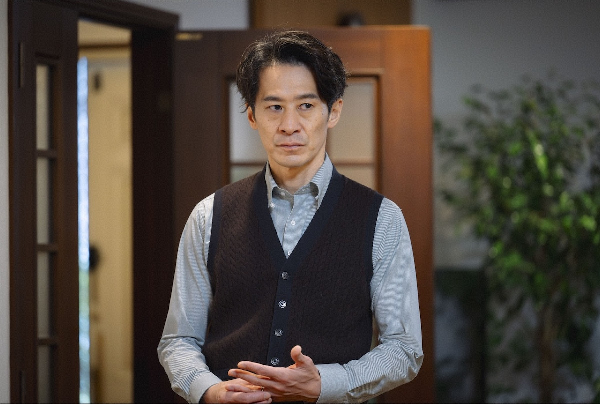 『DOPE』第2話　“才木”高橋海人たち特捜課が瞬間移動するドーパーとバトルを展開