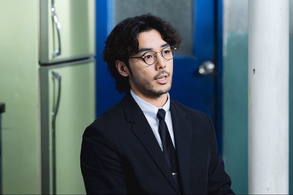 『DOPE』第2話　“才木”高橋海人たち特捜課が瞬間移動するドーパーとバトルを展開