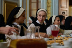 【動画】『IMMACULATE 聖なる胎動』シドニー・スウィーニーのインタビュー映像