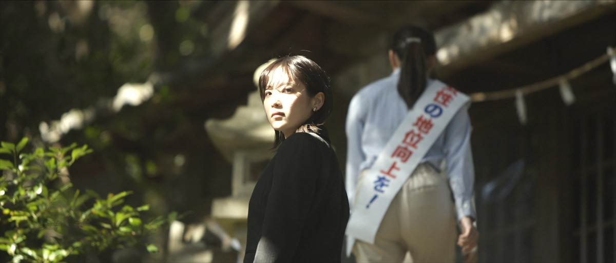 異色SFサスペンス『TSUSHIMA』公開決定　AI×再生医療が結びついた時、何が起きるのか