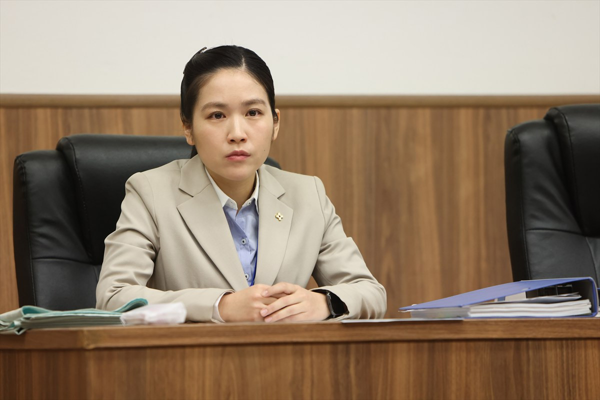 小沢仁志、まさかの弁護士役！　主演・脚本映画『法廷の死神』公開決定　共演に青柳翔＆本宮泰風＆山口祥行ら