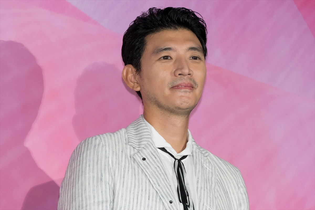 吉岡里帆、乃木坂46・梅澤美波に感謝「温かくて可愛くて、優しい」「包み込まれていました」