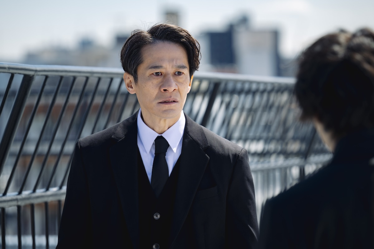 『DOPE』第4話　大学生の薬物中毒死事件が発生　特捜課メンバーの家族に“ある疑惑”が浮上