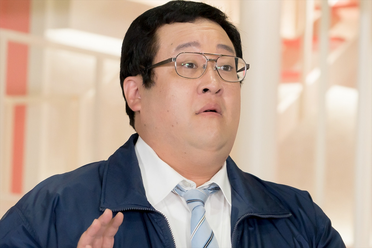 櫻井翔、暑さと戦いながら撮影「天気予報を見て『嘘だろ…』と言いながら」