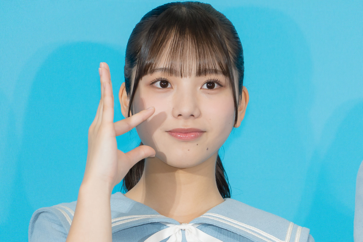 『日向坂になりましょう』がリニューアル　四期生から五期生へバトンタッチ